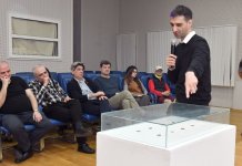 Монеты с надчеканами Гара Гоюнлу, Аг Гоюнлу, Сефевидов (ФОТО)