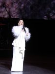 Гюнешь Абасова потрясена переменами в Баку: Мои родители  в Беларуси расплакались  (ВИДЕО, ФОТО)