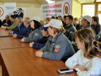 Жертвы армянского минного террора и НПО Азербайджана обратились к мировой общественности (ФОТО)