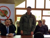 Жертвы армянского минного террора и НПО Азербайджана обратились к мировой общественности (ФОТО)