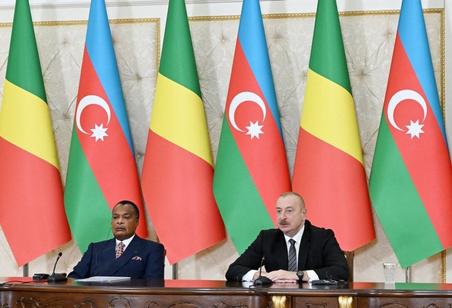 Today, Non-Aligned Movement is a stronger organization - President Ilham Aliyev