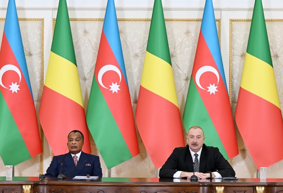 Azerbaijan is diligently preparing for COP29 - President Ilham Aliyev