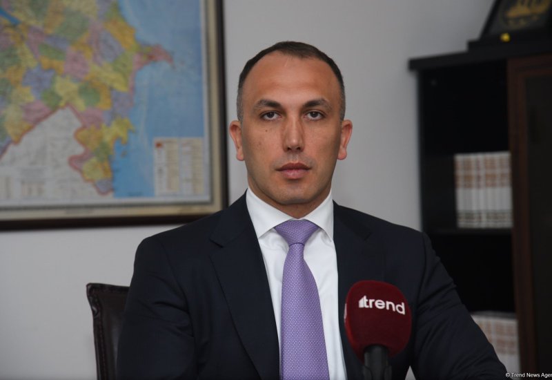 Azerbaijan appoints new chairman of Mortgage and Credit Guarantee Fund