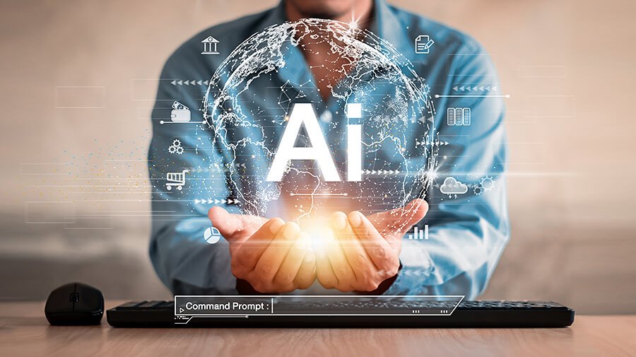 Artificial intelligence boosts industrial stocks - Goldman Sachs
