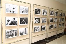 В Баку отметили 110-летие Мухтара Авшарова - богатое творческое наследие в театре и кино (ФОТО)