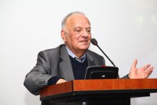 В Баку отметили 110-летие Мухтара Авшарова - богатое творческое наследие в театре и кино (ФОТО)