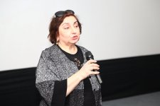 В Баку отметили 110-летие Мухтара Авшарова - богатое творческое наследие в театре и кино (ФОТО)