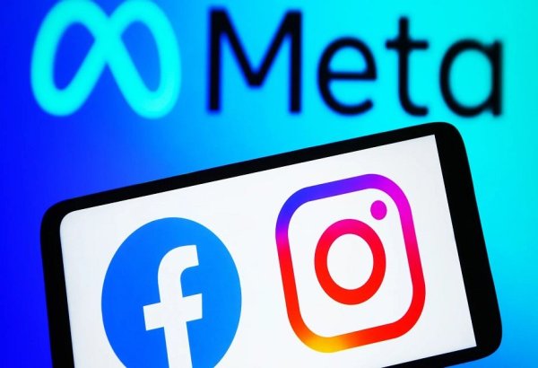 Корпорация "Meta" начнет маркировать весь контент, созданный искусственным интеллектом