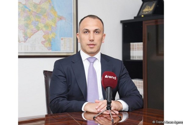 Azerbaijan's Entrepreneurship Dev't Fund prioritizes green projects - chairman (Exclusive interview)