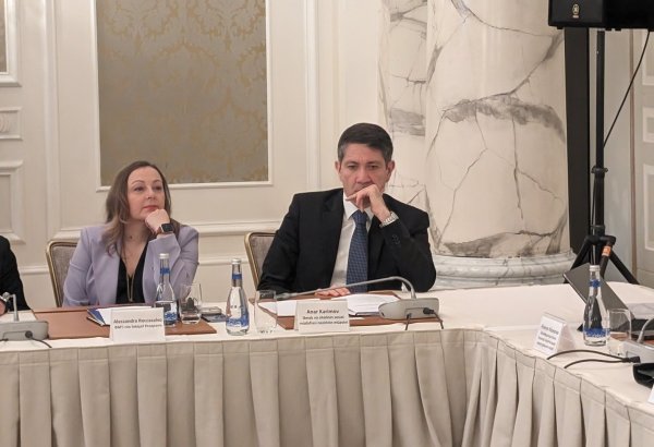 Azerbaijan implements dozens of initiatives within UN Sustainable Development Goals