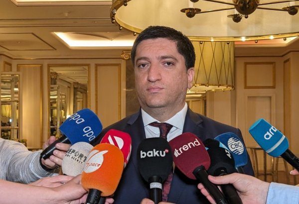 Azerbaijan plans to boost share of SMEs in GDP to 35 percent by 2025