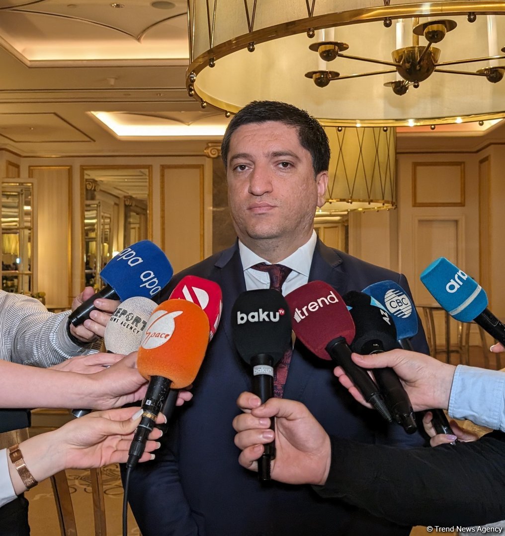 Планируется увеличить долю микро-, малого и среднего бизнеса в ВВП  Азербайджана до 35% к 2025 году