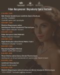 Инара Бабаева: Ориентируясь именно на эти постулаты, наша звезда Фидан Гаджиева проводит фестиваль (ФОТО)