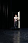 Свадьба, счастье, трудности, или "Женитьба Фигаро" в Баку (ФОТО)