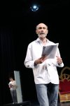 Свадьба, счастье, трудности, или "Женитьба Фигаро" в Баку (ФОТО)