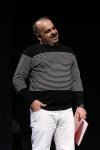 Свадьба, счастье, трудности, или "Женитьба Фигаро" в Баку (ФОТО)