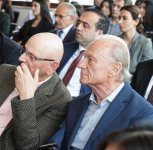 В Ичеришехер прошла церемония награждения выпускников Mak’TAB