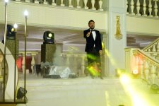 В Гяндже прошел вечер музыки азербайджанских и мировых классиков (ФОТО)