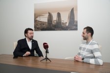 Регион Центральной Азии и Азербайджана – это центр развития и инноваций – старший директор Visa (Эксклюзивное интервью)