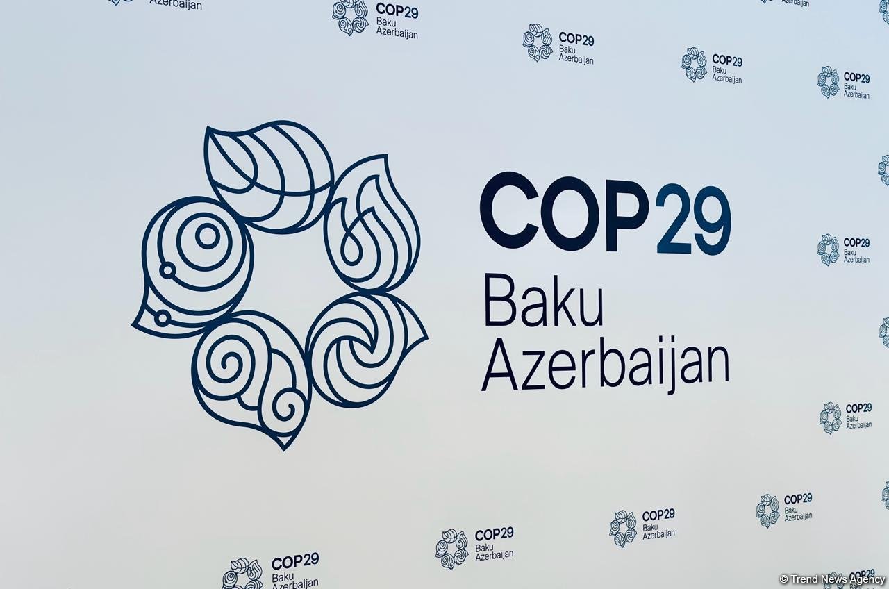 Стал известен ответственный партнер COP29 по аренде транспорта
