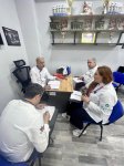 В Баку прошел чемпионат по кулинарии среди абилимпийцев (ФОТО)