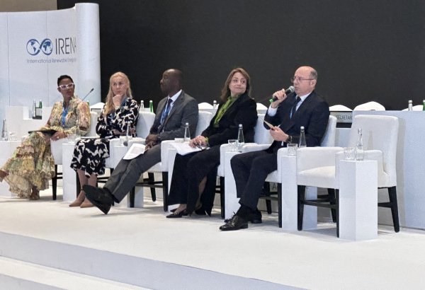 Azerbaijan reveals timeline for preparing Black Sea Energy project's feasibility study