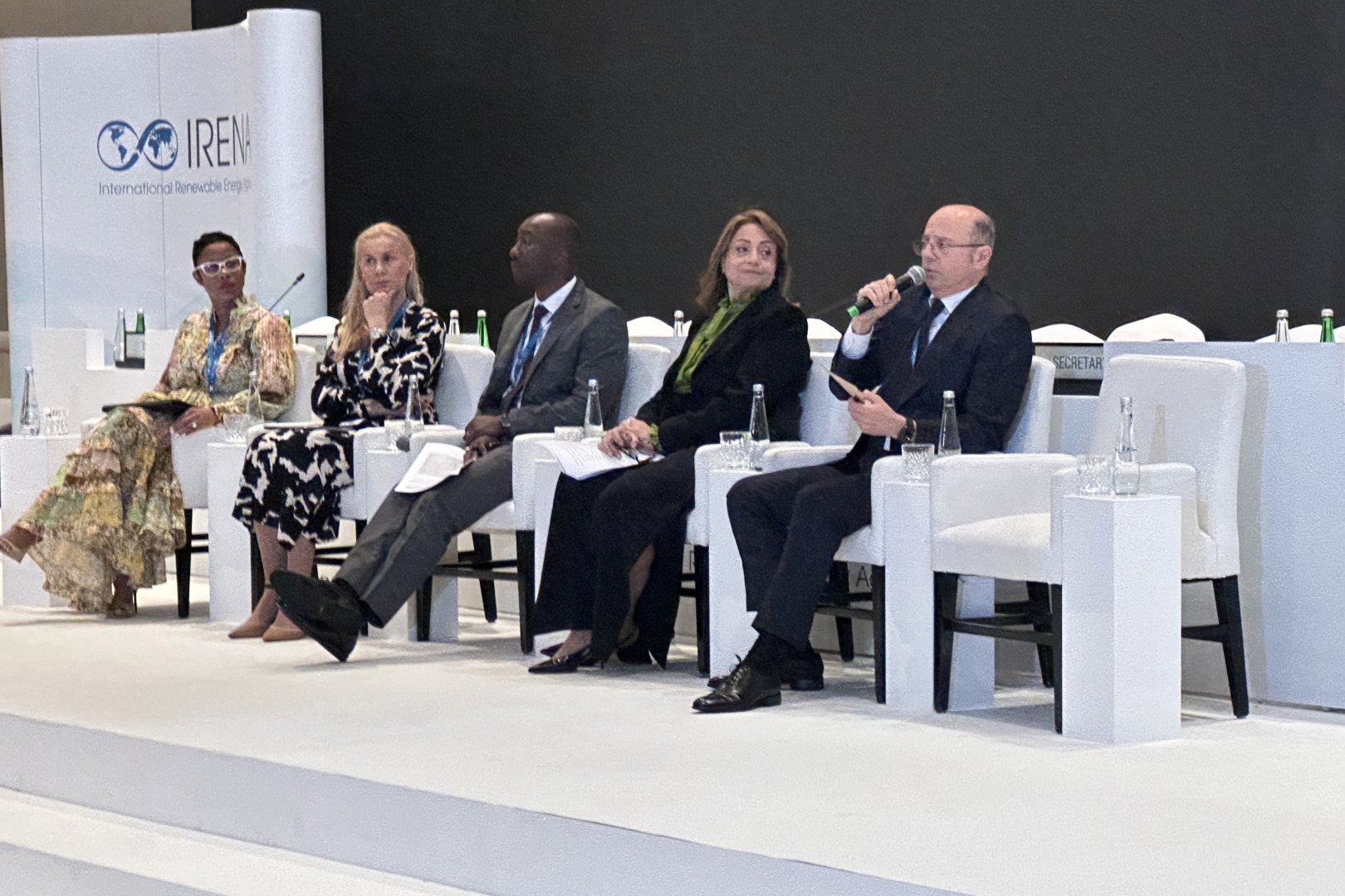 Azerbaijan reveals timeline for preparing Black Sea Energy project's feasibility study