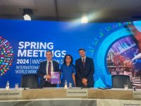 Moderate fiscal tightening expected to resume this year - IMF (PHOTO)