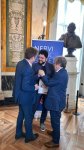 На европейской сцене будет представлен классический азербайджанский балет (ФОТО)