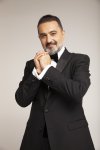 Эльчин Азизов рассказал о первом сольном концерте в Баку: Весело и с душою… Приходите, проведем время вместе! (ФОТО)