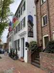 Когда страсть не знает границ - "Азербайджанские узоры" в США  (ФОТО)