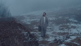Bridges in the dark: Qorqud представил песню, написанную для "Евровидения" (ФОТО/ВИДЕО)