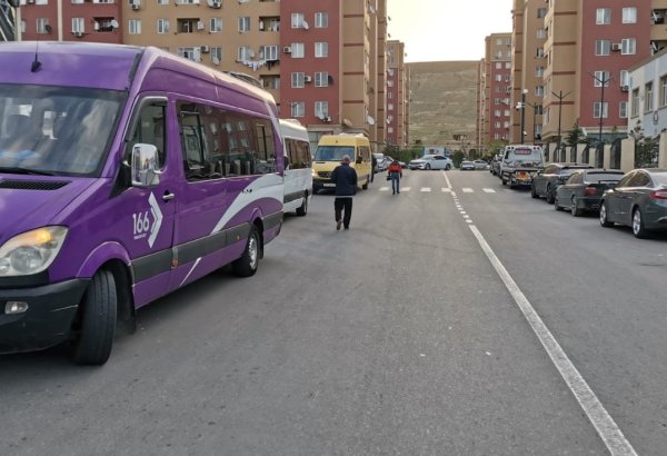 В Физули вернулись еще 39 семей бывших вынужденных переселенцев (ФОТО)
