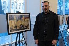 Фестиваль "Баку. Любовь. Весна" – талант и  самое романтичное время года (ФОТО)