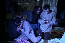 "Песню надежды" показали в Баку: история юноши, спавшего семью из-под завалов  (ФОТО)