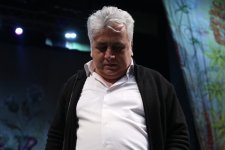 Малышка осталась сиротой, и ее забрали с собой цыгане... - бакинская история (ФОТО)
