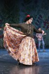 Малышка осталась сиротой, и ее забрали с собой цыгане... - бакинская история (ФОТО)