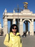 Гостеприимно, красиво и вкусно! Российские туристы рассказали об отдыхе в Азербайджане (ФОТО)