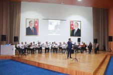 В Шеки, Билясуваре и Товузе представлены программы, посвященные 100-летию  Сулеймана Алескерова (ФОТО)