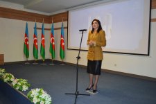 В Шеки, Билясуваре и Товузе представлены программы, посвященные 100-летию  Сулеймана Алескерова (ФОТО)