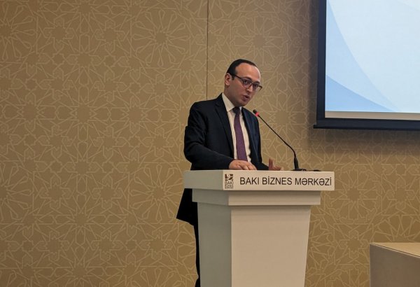 Azerbaijan intends to undertake business trip to Russia's Bashkortostan