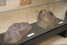 В Центре Гейдара Алиева состоялось торжественное открытие Дней культуры Кыргызстана в Азербайджане (ФОТО)