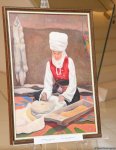 В Центре Гейдара Алиева состоялось торжественное открытие Дней культуры Кыргызстана в Азербайджане (ФОТО)