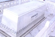 Путешествие из Баку в Карачи – любуйтесь деньгами, расписные автобусы, достопримечательности (ФОТО, часть 1)