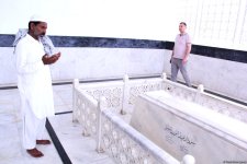 Путешествие из Баку в Карачи – любуйтесь деньгами, расписные автобусы, достопримечательности (ФОТО, часть 1)