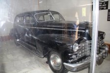 Путешествие из Баку в Карачи – любуйтесь деньгами, расписные автобусы, достопримечательности (ФОТО, часть 1)