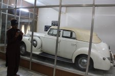 Путешествие из Баку в Карачи – любуйтесь деньгами, расписные автобусы, достопримечательности (ФОТО, часть 1)