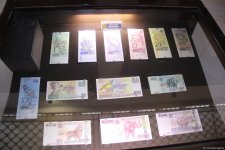 Путешествие из Баку в Карачи – любуйтесь деньгами, расписные автобусы, достопримечательности (ФОТО, часть 1)