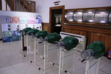 Путешествие из Баку в Карачи – любуйтесь деньгами, расписные автобусы, достопримечательности (ФОТО, часть 1)