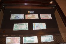 Путешествие из Баку в Карачи – любуйтесь деньгами, расписные автобусы, достопримечательности (ФОТО, часть 1)